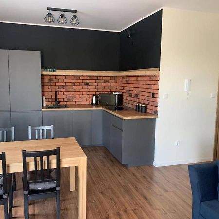Apartament Batory Torun Exterior foto