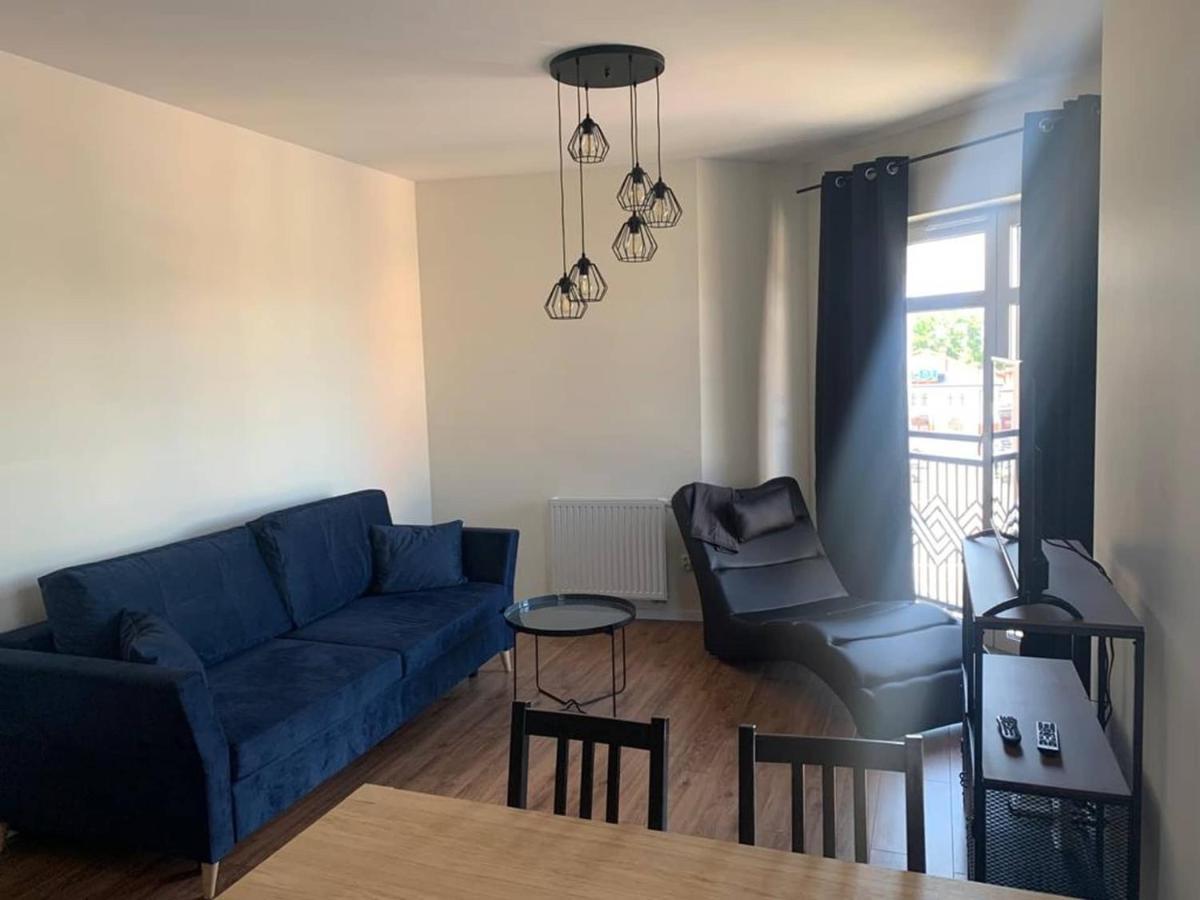 Apartament Batory Torun Exterior foto
