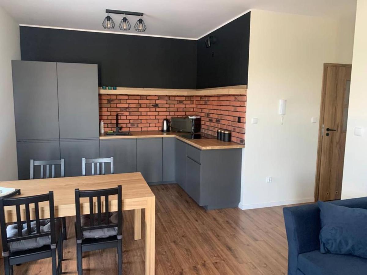 Apartament Batory Torun Exterior foto